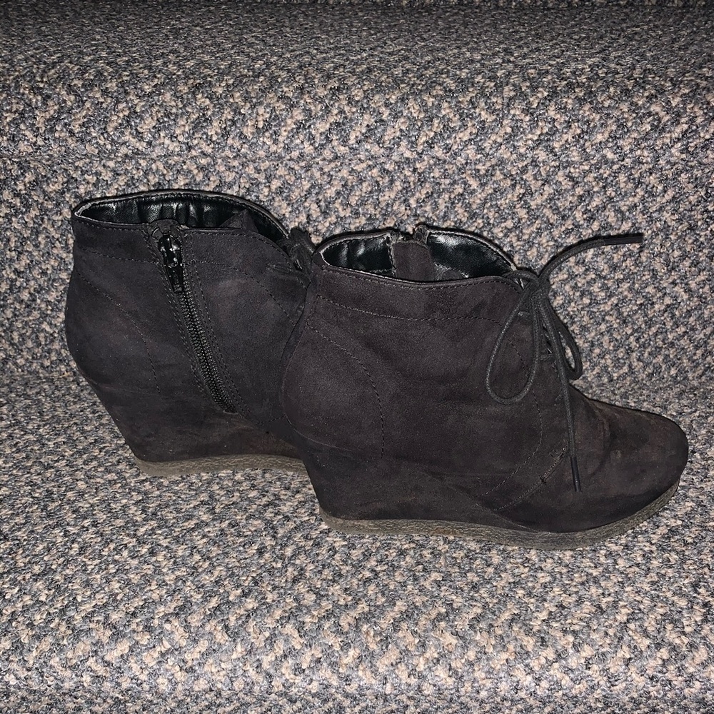 Women’s Ankle Boot
